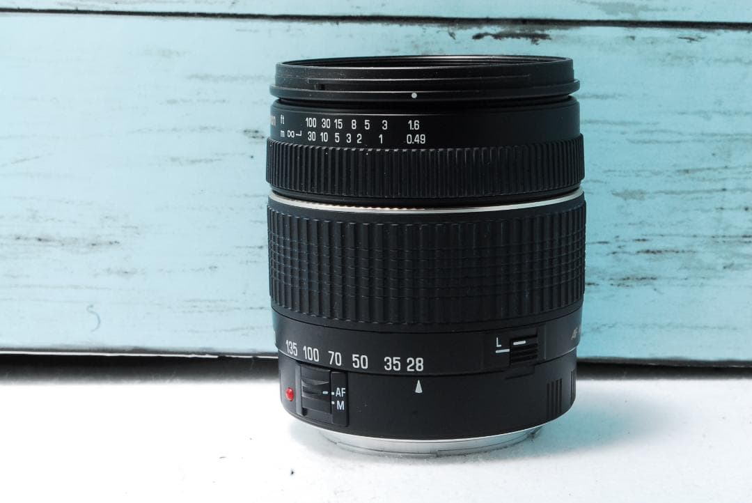 ❤️Canon用❤️28-200mm❤️超望遠❤️ズームレンズ ❤️キャノン