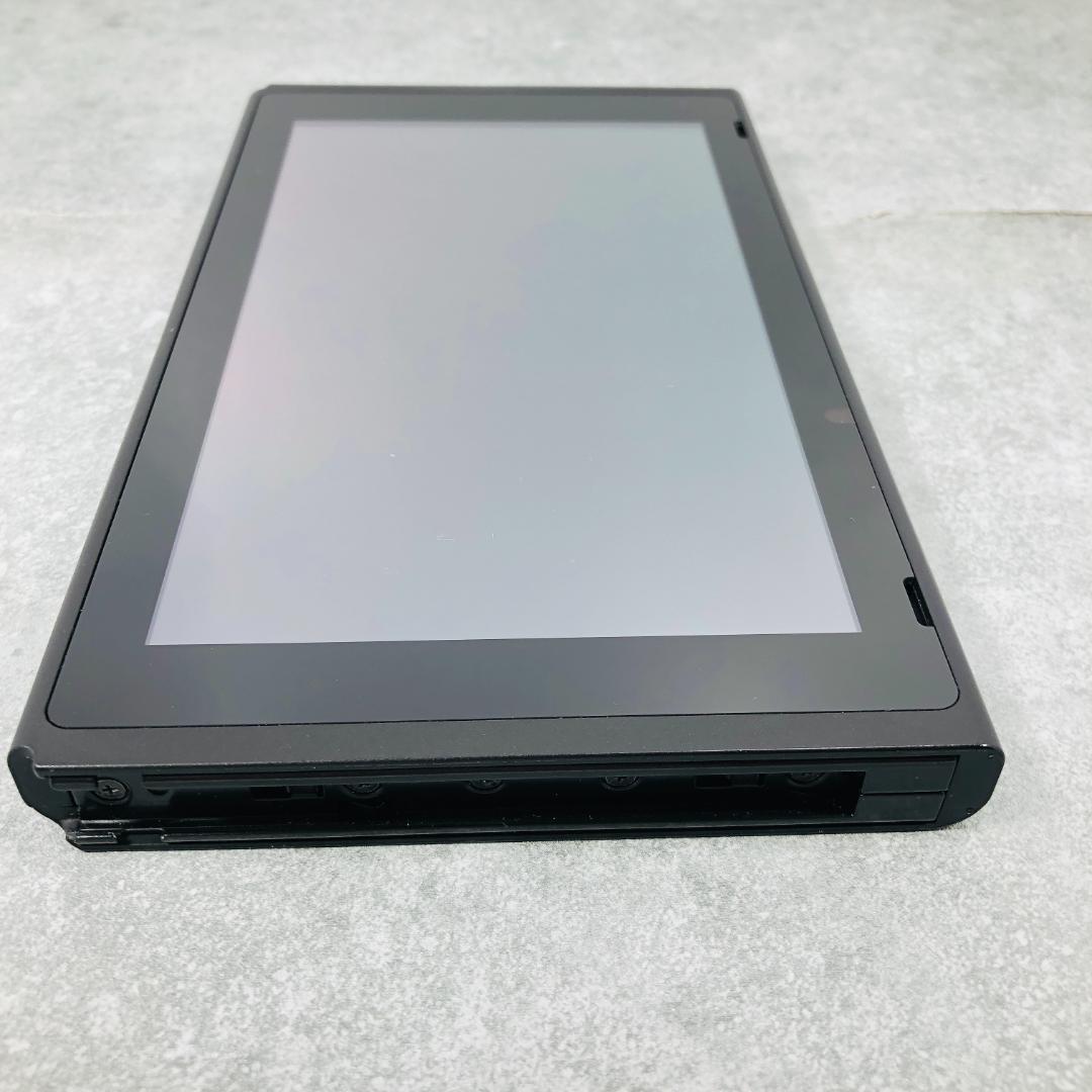 【動作OK】任天堂 Switch 旧型 HAC-001 本体のみ 01-55