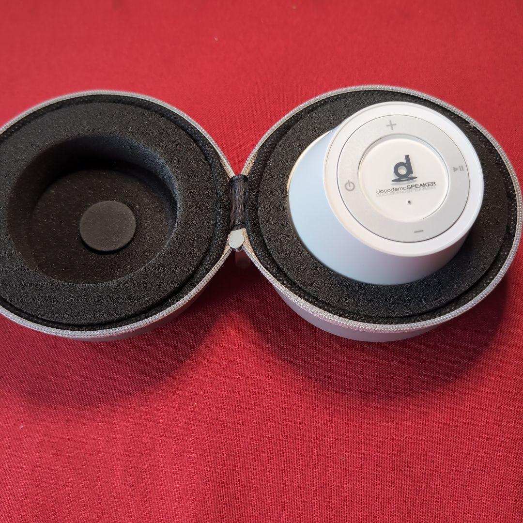docodemo SP-1 Bluetoothスピーカー