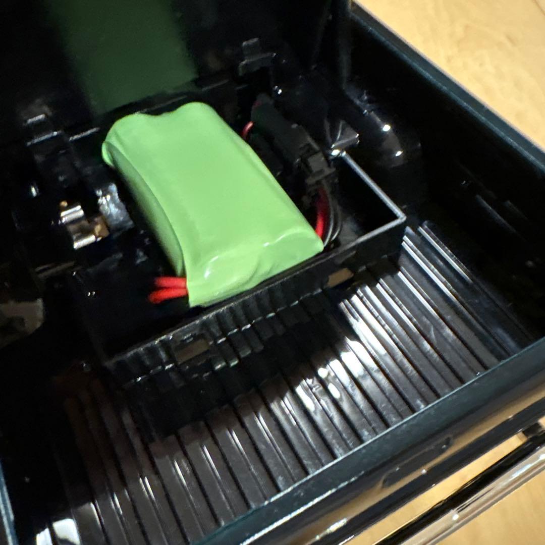 WPL C64-1カスタム　アウトドアラジコン