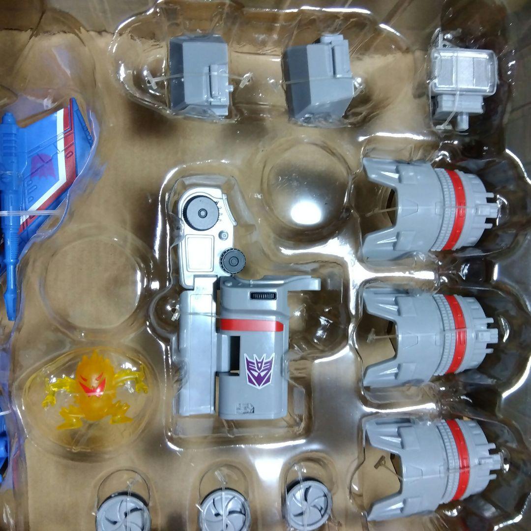 無*♂様 トランスフォーマー ディセプティコンズ Part1