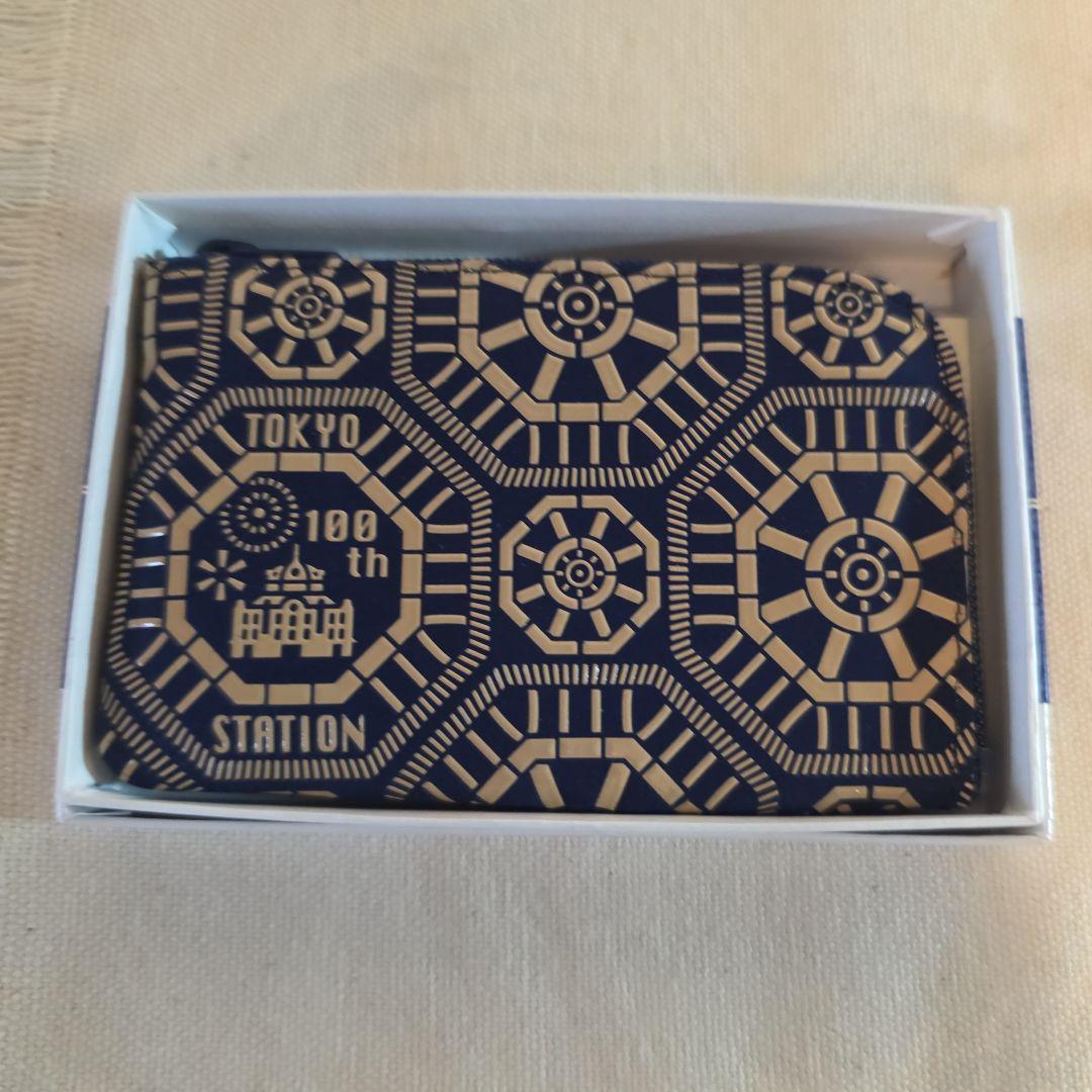 JR東日本　東京駅グッズ ※オマケ付