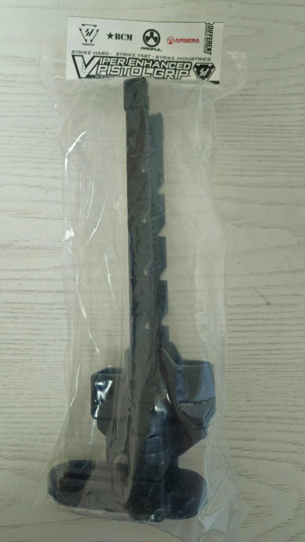 B&Tタイプ MP5K ストック