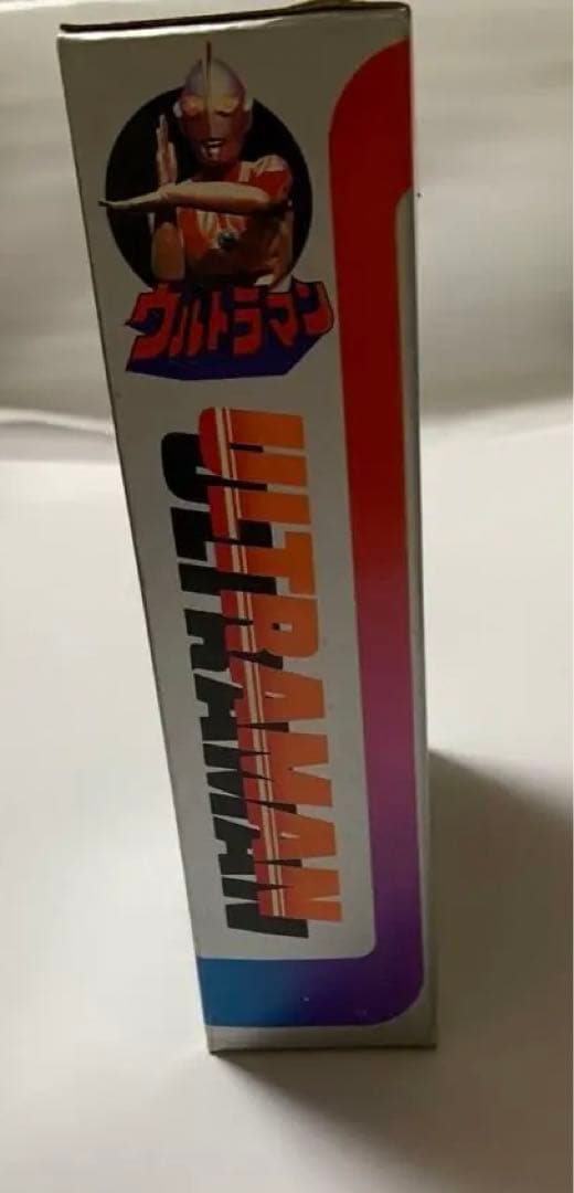 ウルトラマン　当時物　超合金　GB-99 バンダイ