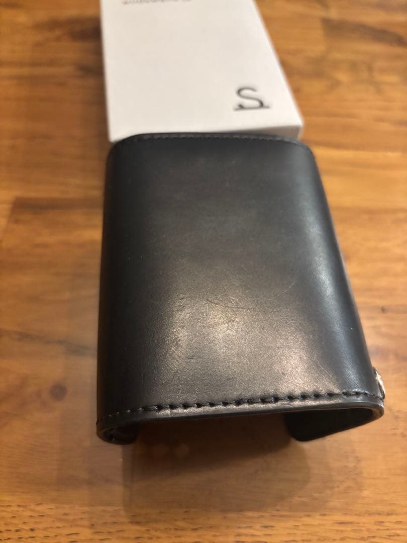 ワイルドスワンズ　ダカール