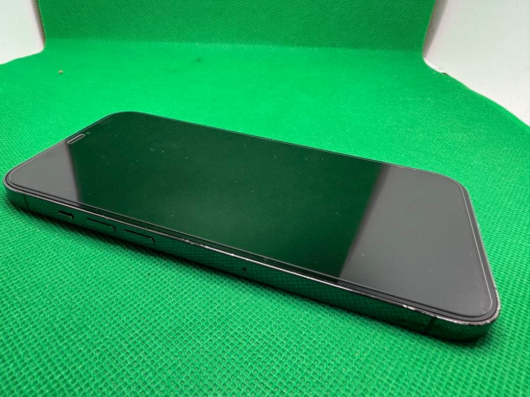 4993 IPHONE 12 PRO MAX 256GB SIM フリー