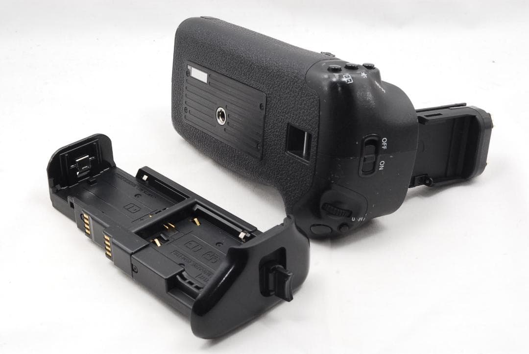 キャノン EOS 5D Mark Ⅲ &バッテリーグリップ BG-E11 632