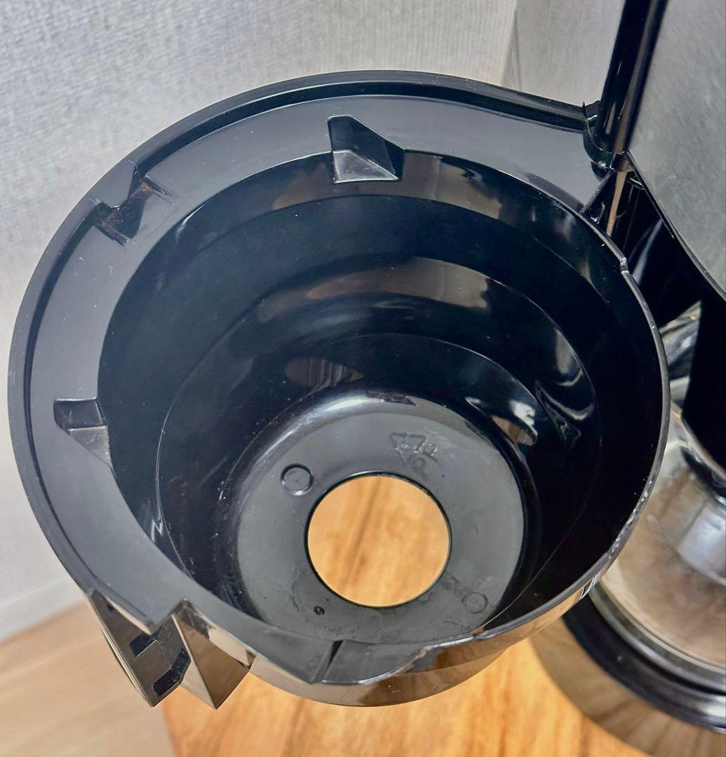 Melitta AromaFresh メリタ アロマフレッシュ コーヒーメーカー