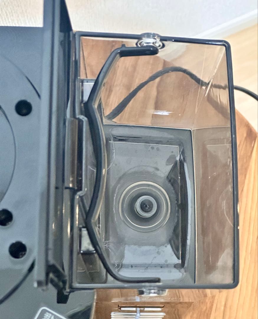 Melitta AromaFresh メリタ アロマフレッシュ コーヒーメーカー