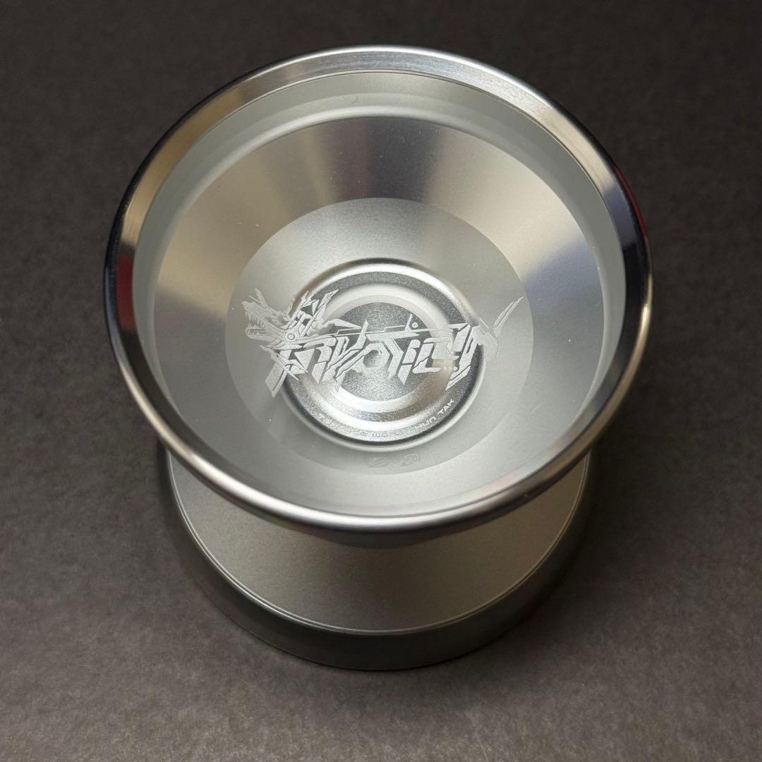 C3yoyodesign　2026 REWIND 福袋 トリプティコン