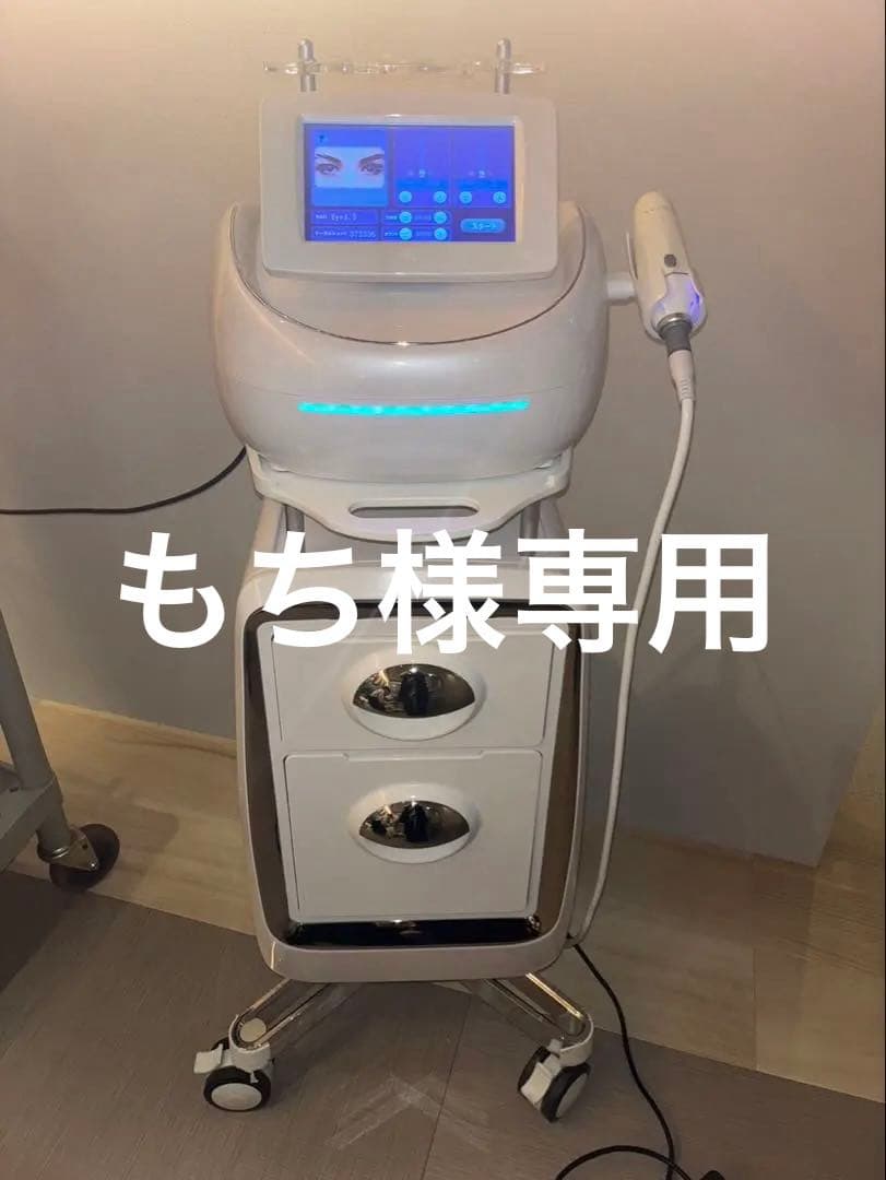 フォーカスネオ‼️ヘッド3種類 残量に注目‼️