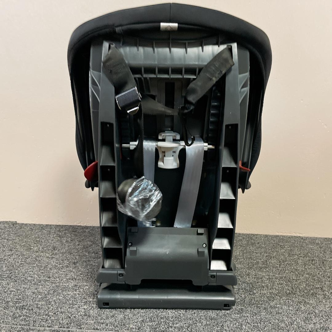 メルセデス・ベンツ チャイルドシート Duo plus ISOFIX ブラック