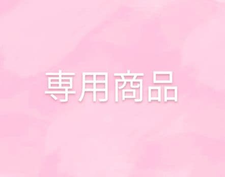 りつ@プロフの一読お願い致します樣専用