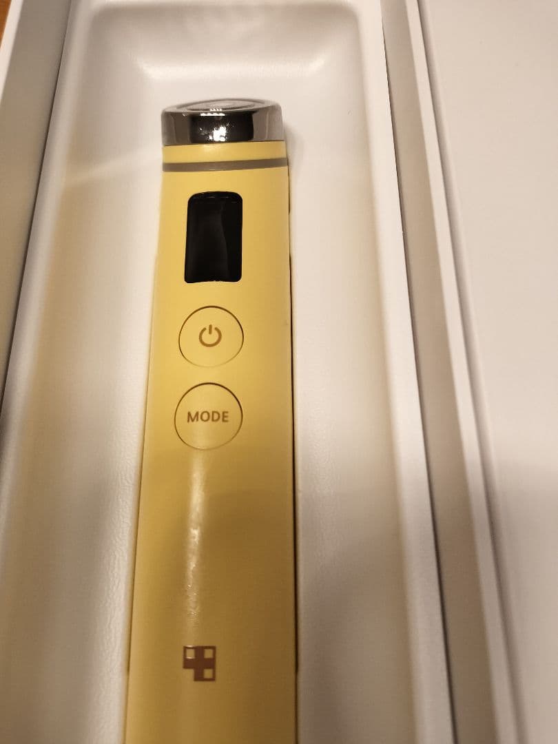 AGE-R ブースタープロ レモン