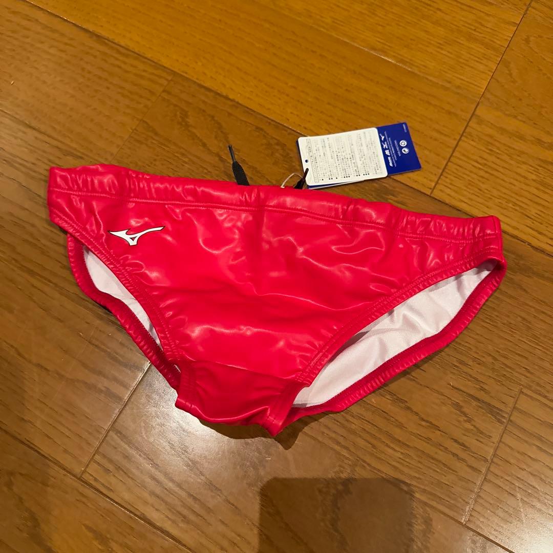 ミズノ水球水着　ポロパン