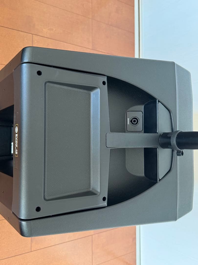 配信機器・PA機器・レコーディング機器 RCF EVOX J8