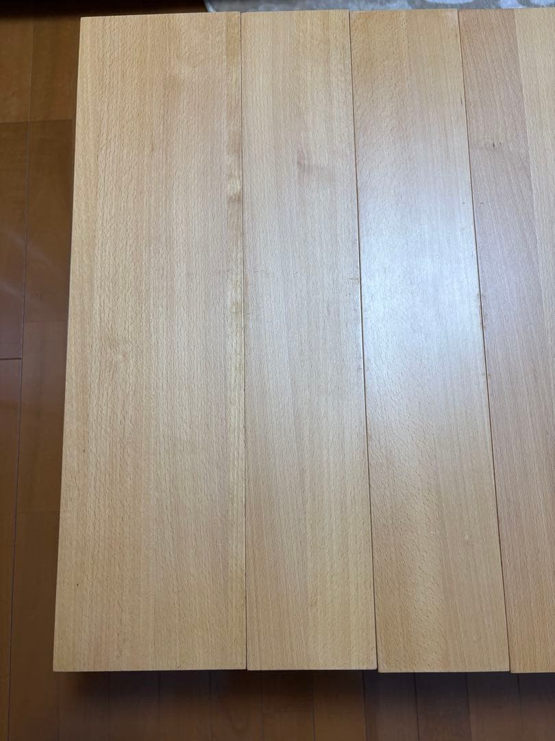 キャナリーテーブルM