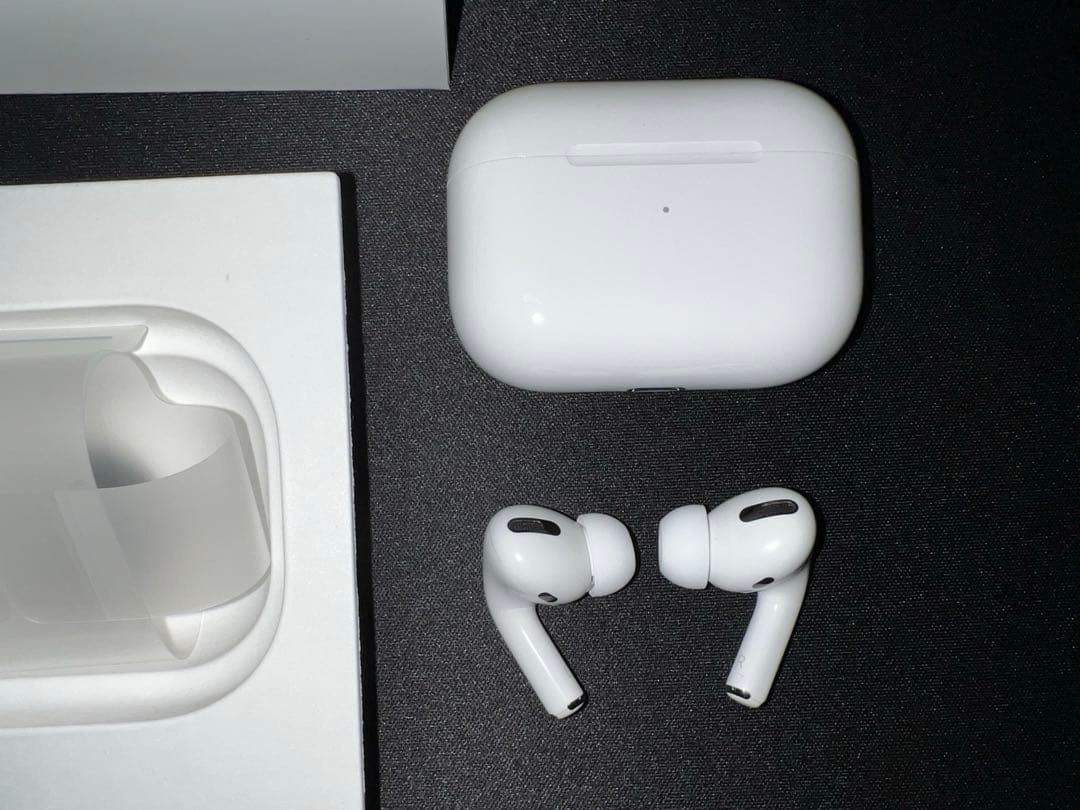 AirPods Pro 第1世代 Magsafe対応