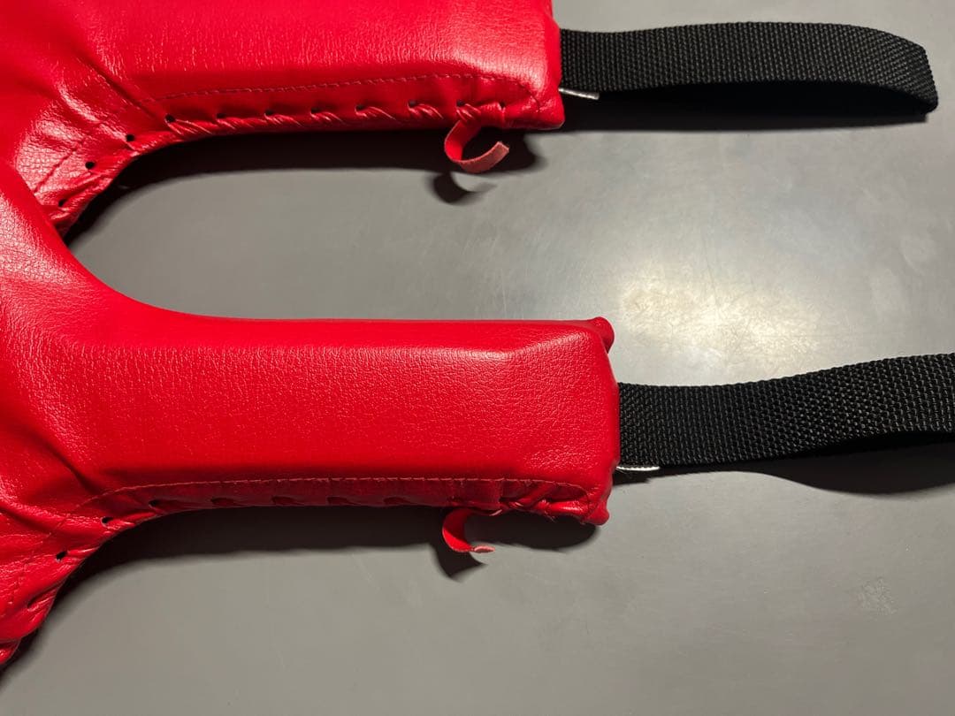 ウイニング(wining)ハンドミット 2個セット 美品