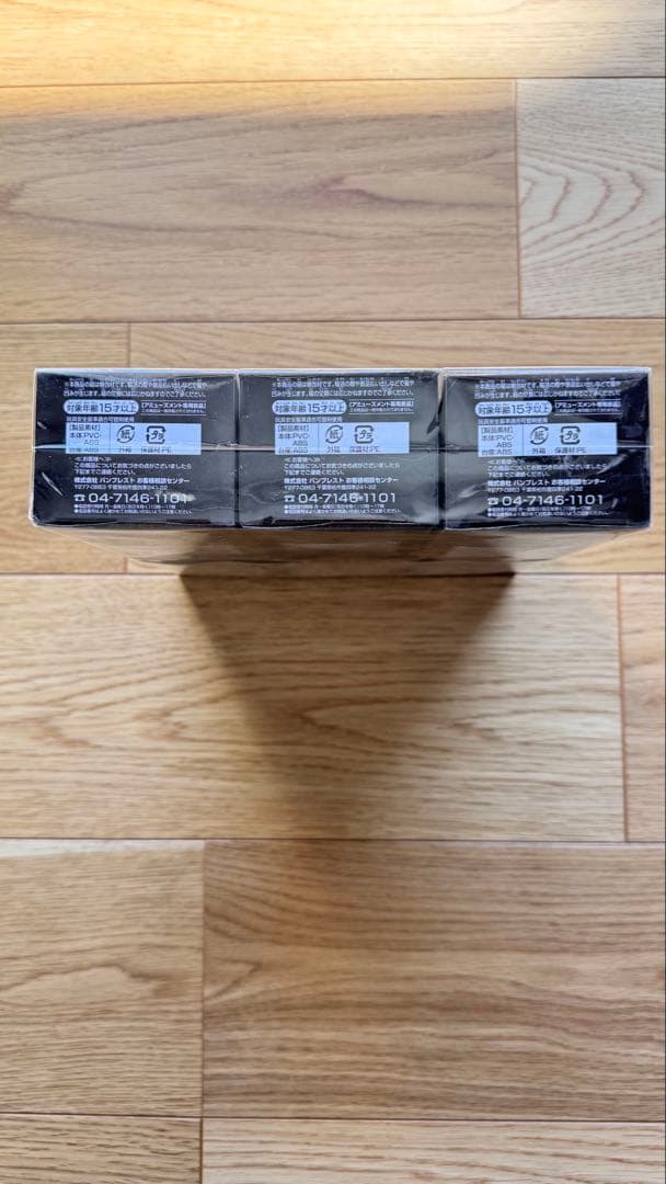 スターウォーズ ワールドコレクタブルフィギュア 全6種 セット