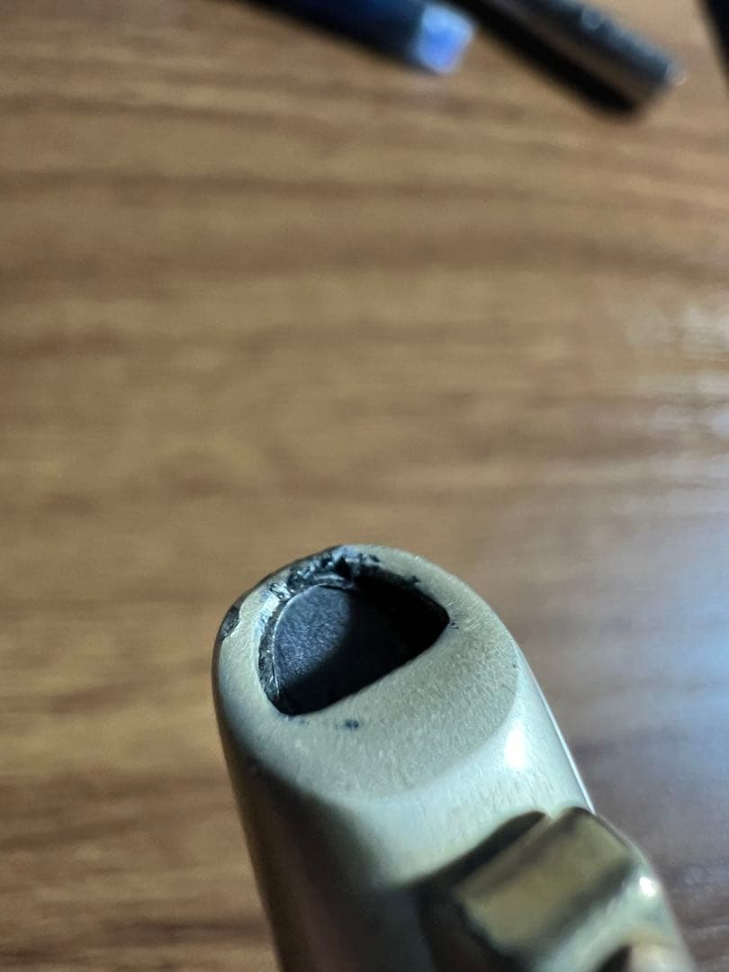 パイロット 初代 キャップレス capless 14k