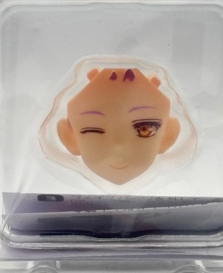 【未開封・特典付き】コトブキヤ 軌跡シリーズ レン・ブライト フィギュア