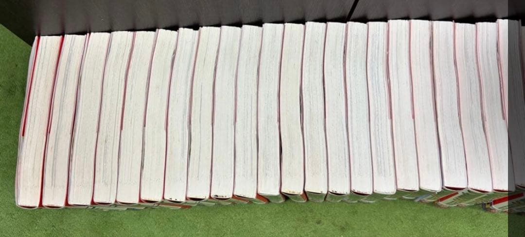 ドラゴンボール完全版　全巻セット