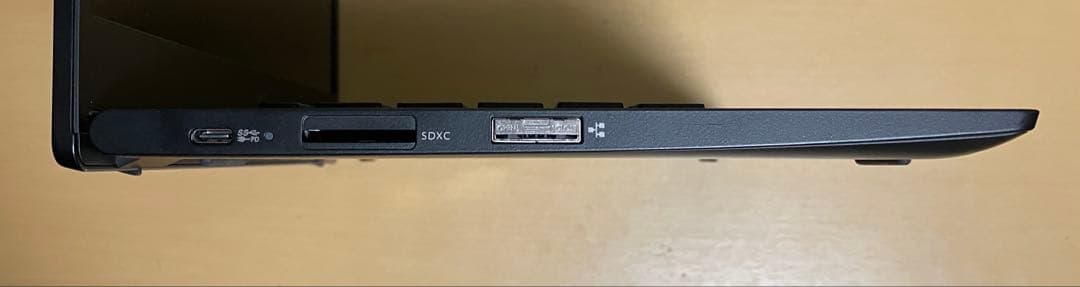 2022年製 NEC R5 5500U SSD 1000GB メモリ16GB