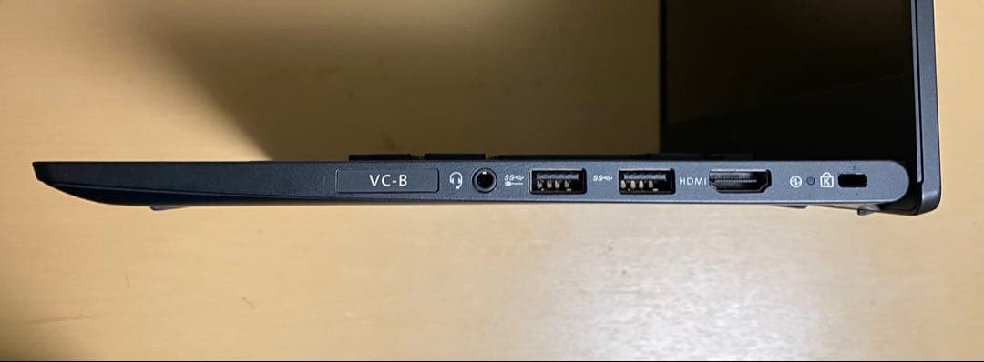 2022年製 NEC R5 5500U SSD 1000GB メモリ16GB