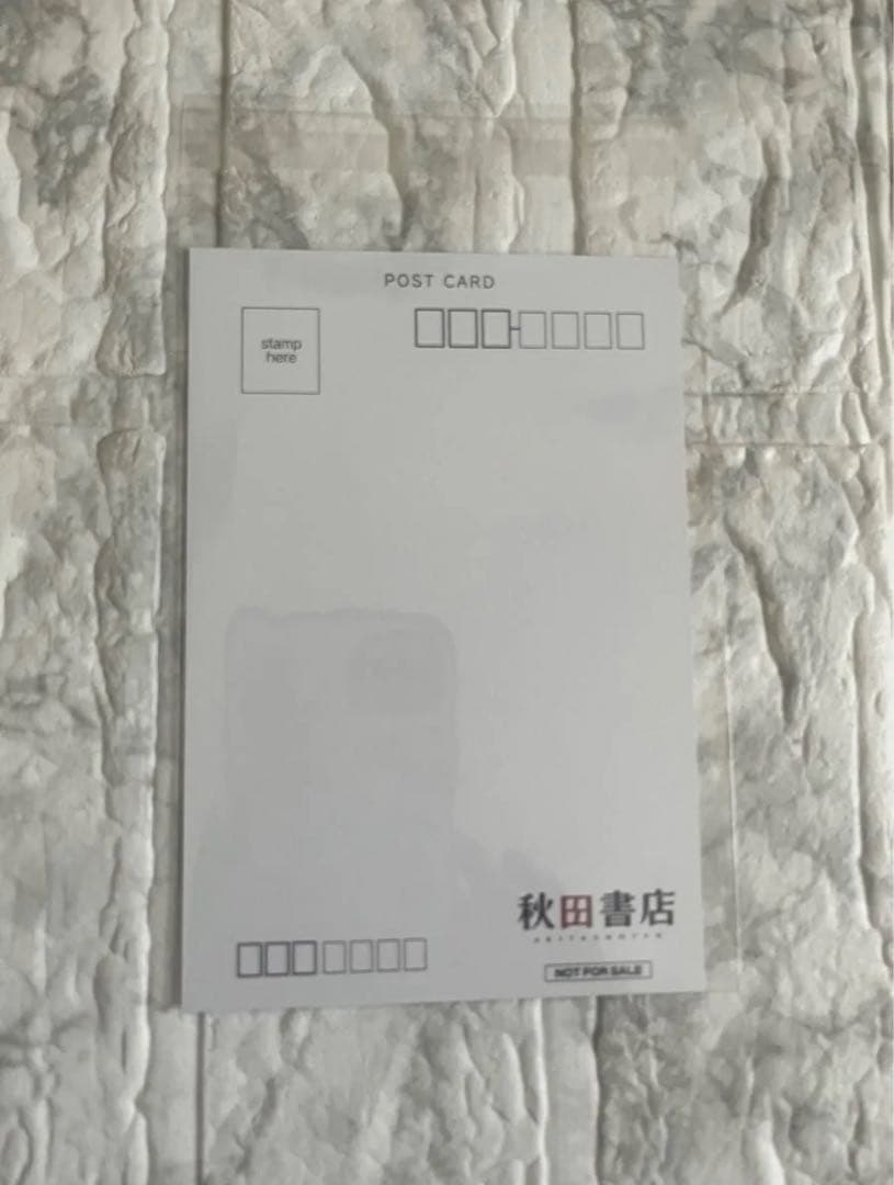 【魔入りました！入間くん・if魔フィア】缶バッジ・ポストカードC104・105