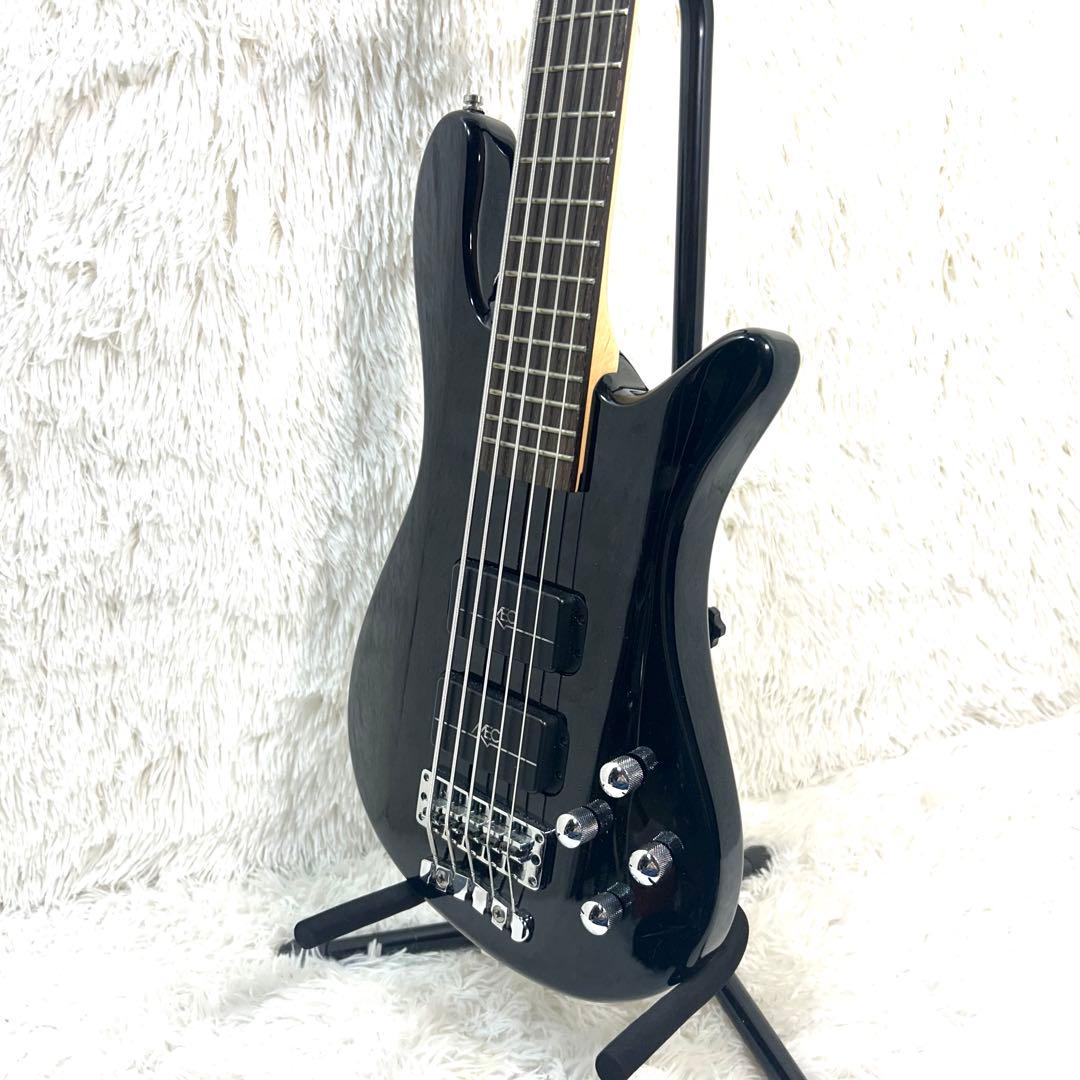 Warwick Streamer 5st Active 5弦アクティブ