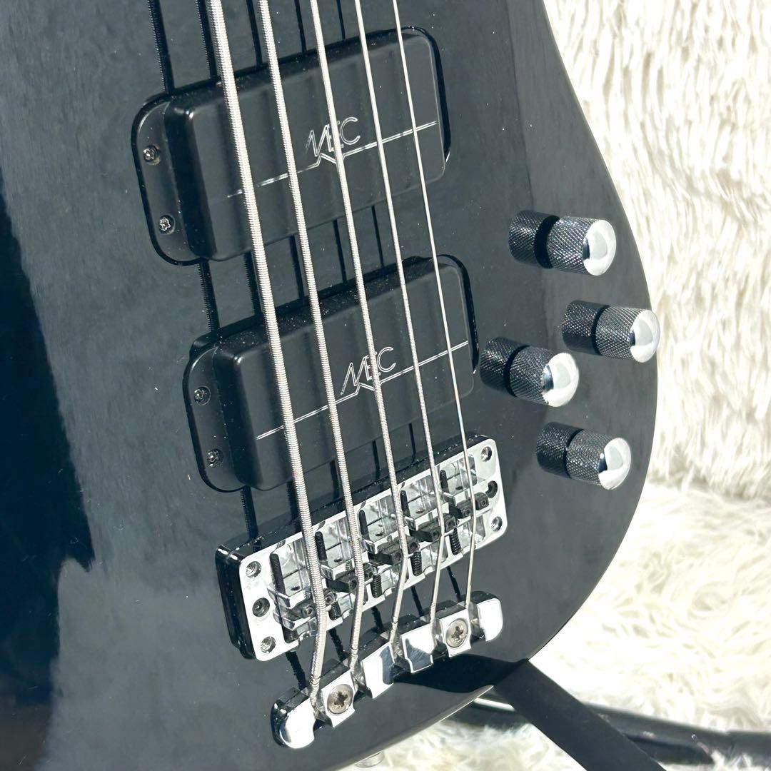 Warwick Streamer 5st Active 5弦アクティブ