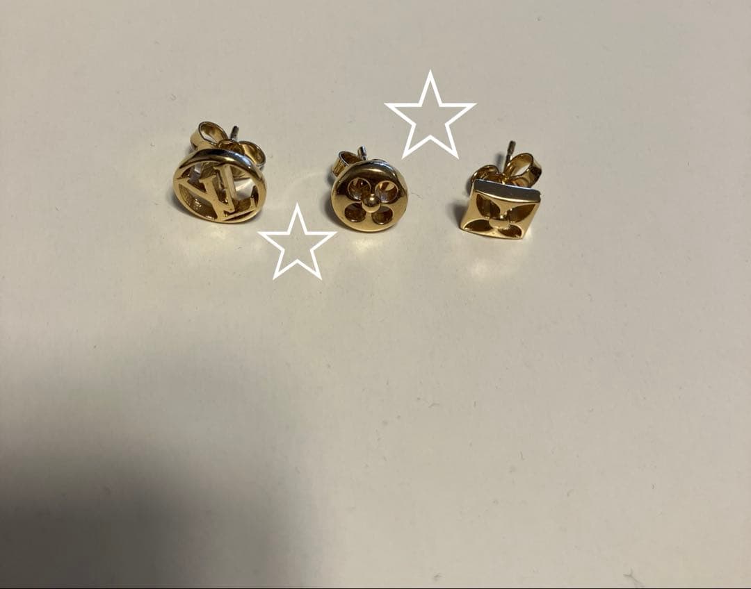 ルイヴィトン　クレイジーインロック