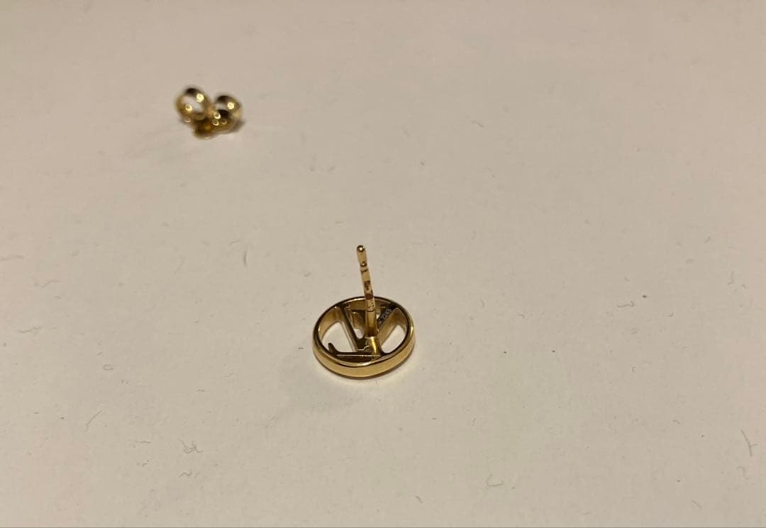 ルイヴィトン　クレイジーインロック