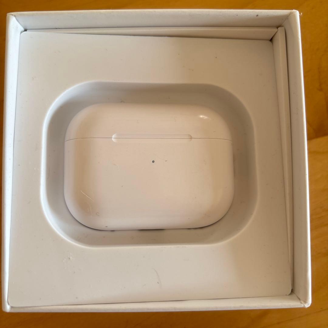 AirPods Pro（第2世代)Type-C