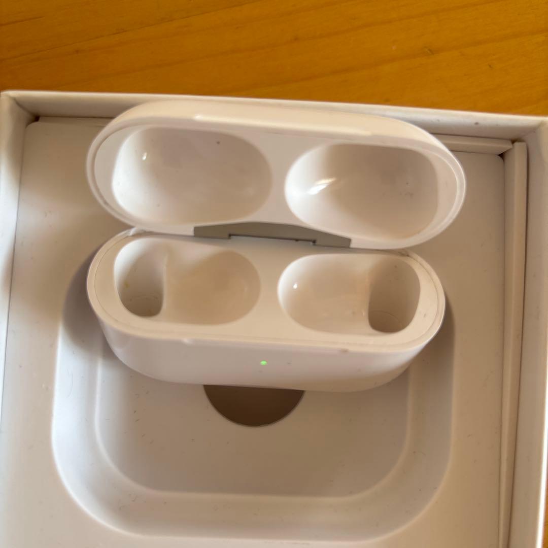 AirPods Pro（第2世代)Type-C