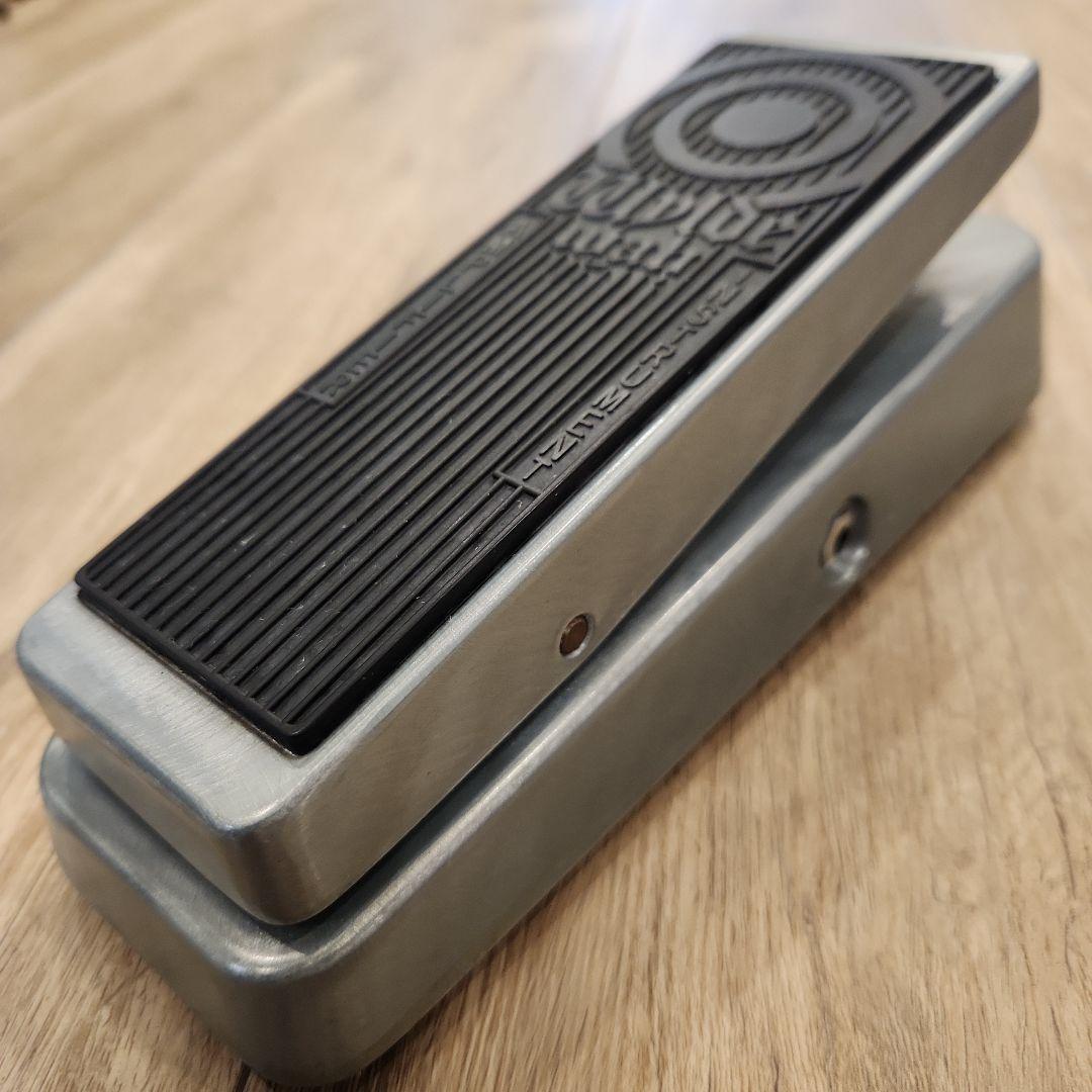 Dunlop Cry Baby ZW-45 ワウペダル