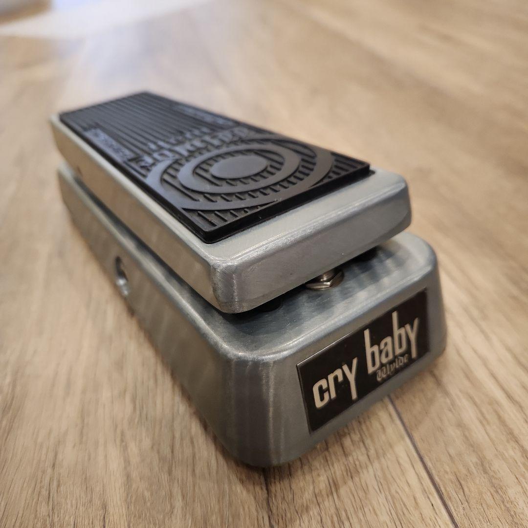 Dunlop Cry Baby ZW-45 ワウペダル