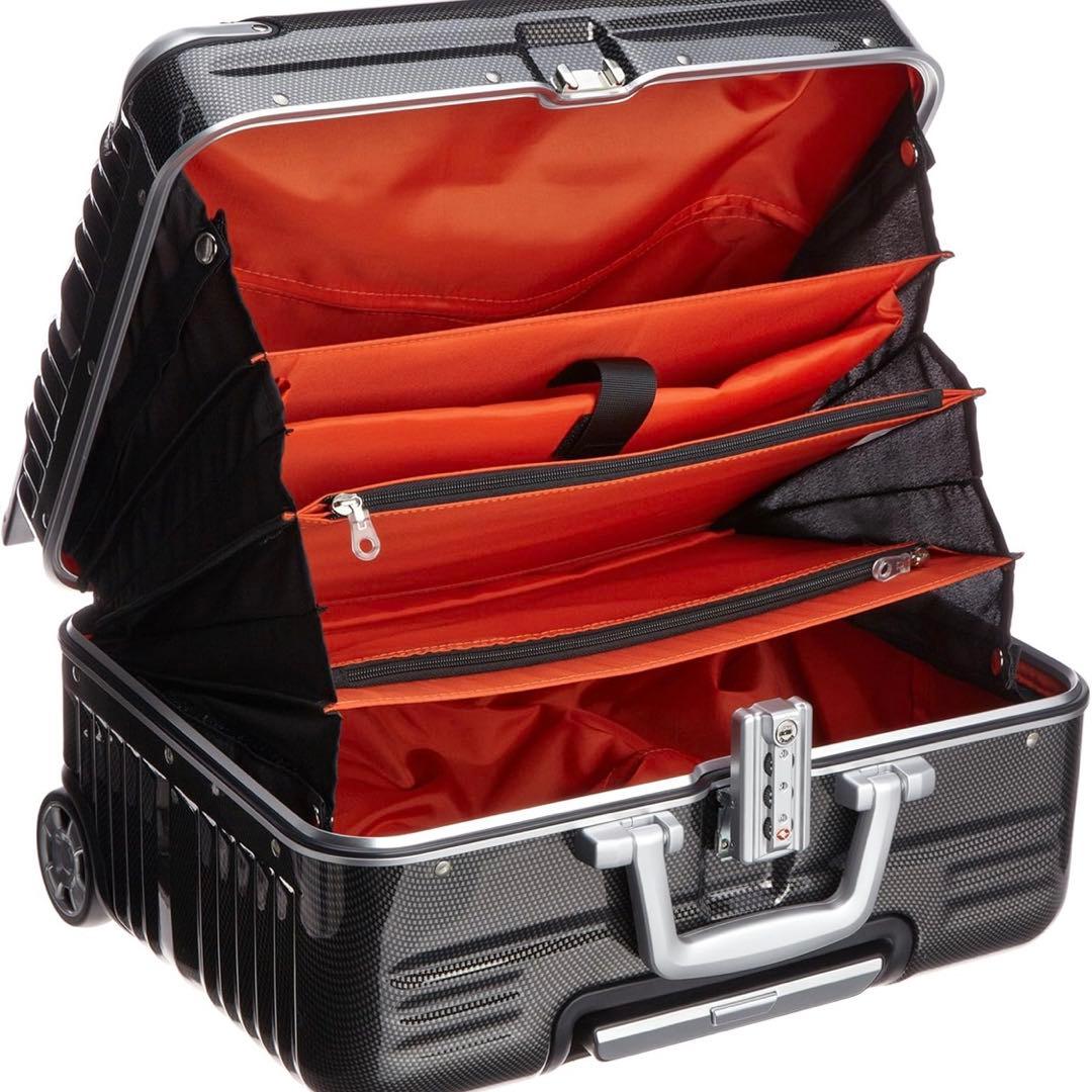 【値下】ビジネスバック　キャリーケース