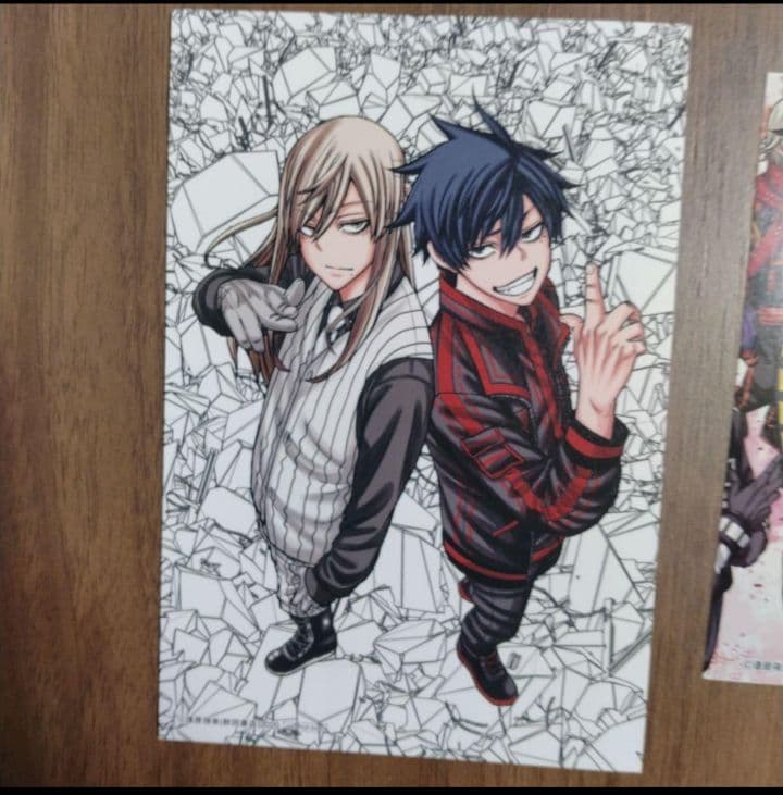 【最新27巻含む】桃源暗鬼1~27巻 全巻セット　特典複数　新品2冊　初版複数