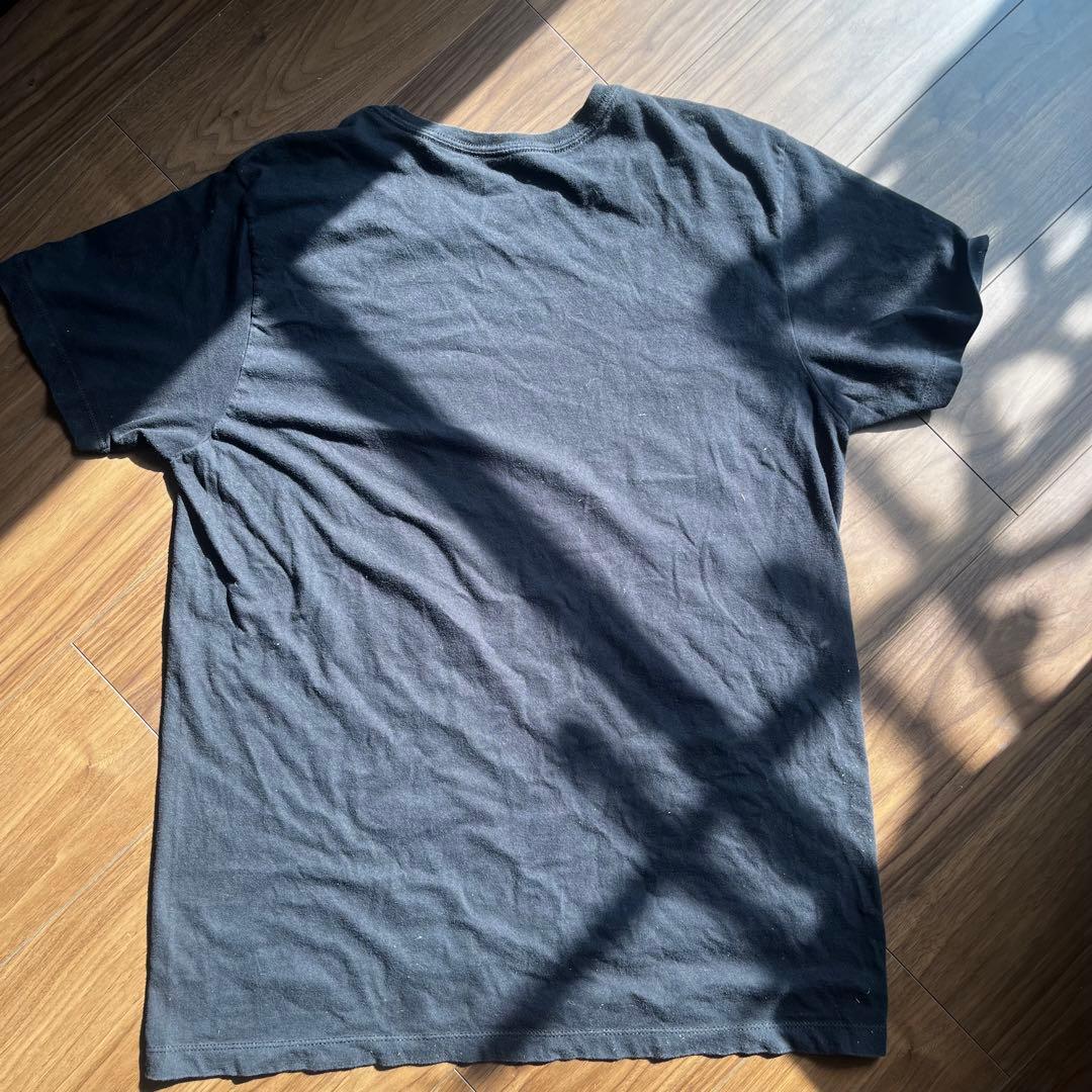 【レアT！】ドラゴンボール　オフィシャル　アニメTシャツ　90s-00s