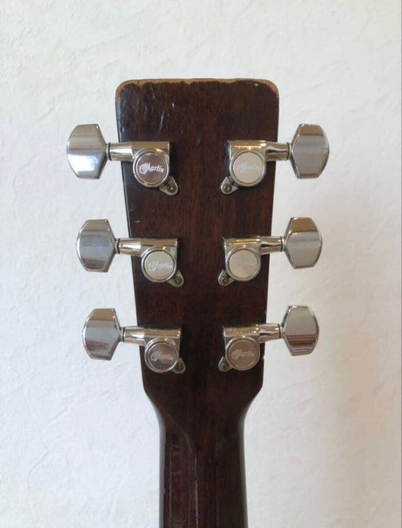 ギター Sigma martin SD-28