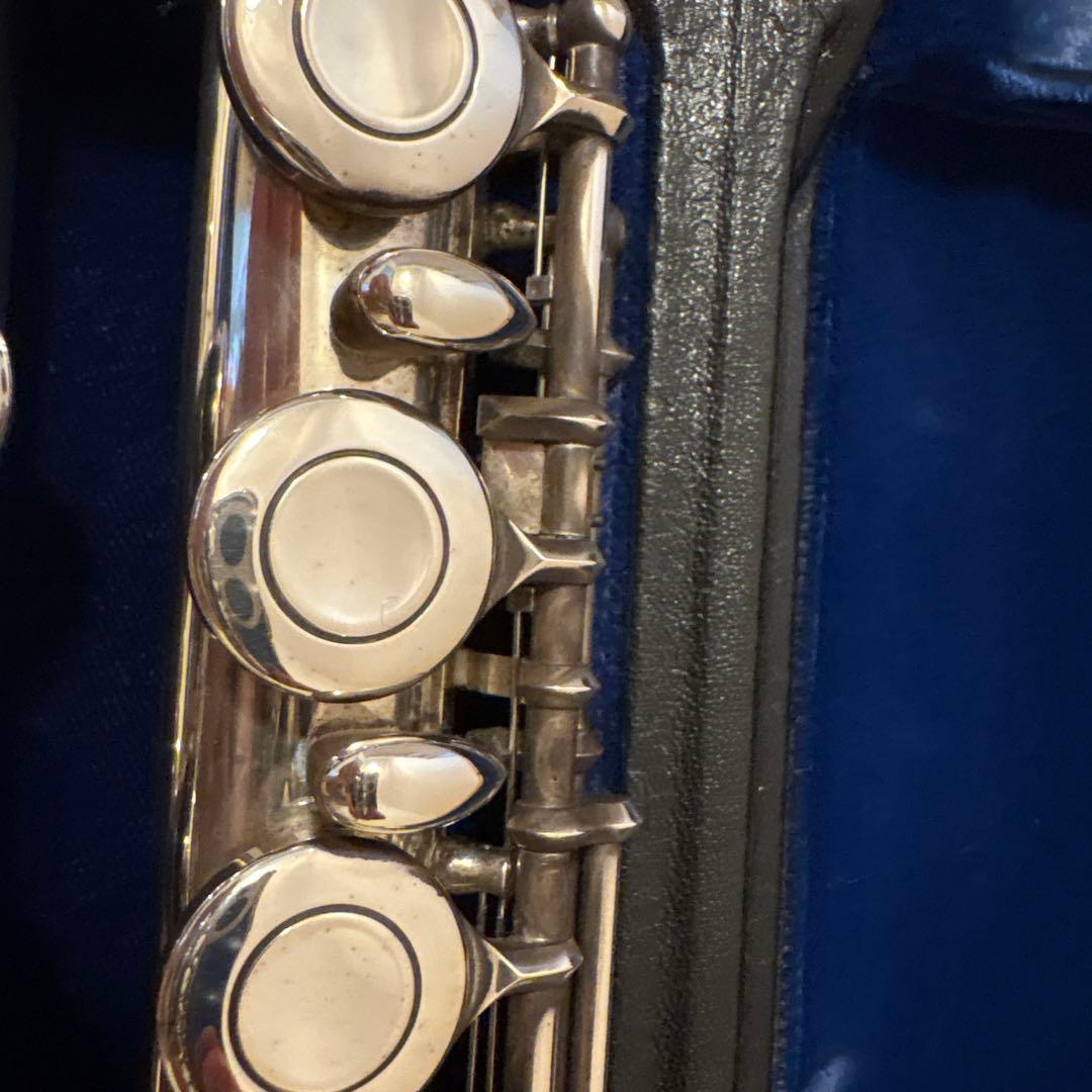 ムラマツ フルート