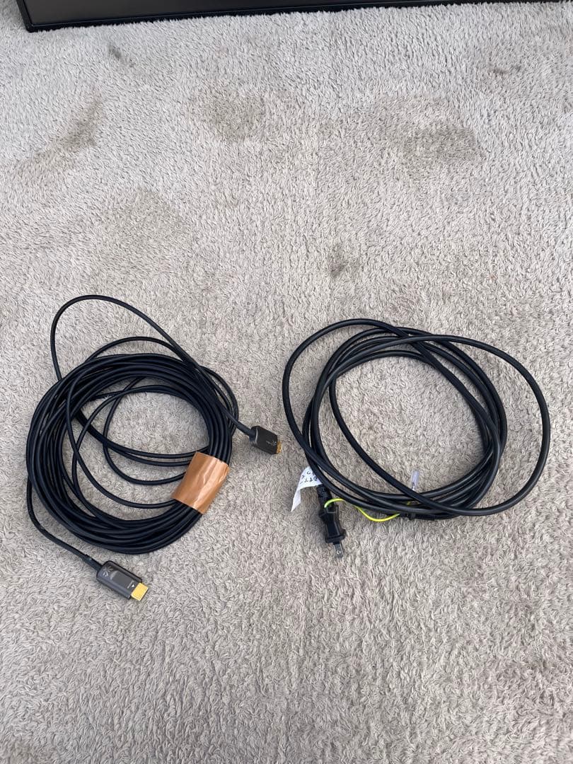 NEC MultiSync　55型パブリックディスプレイ LCD-V554Q