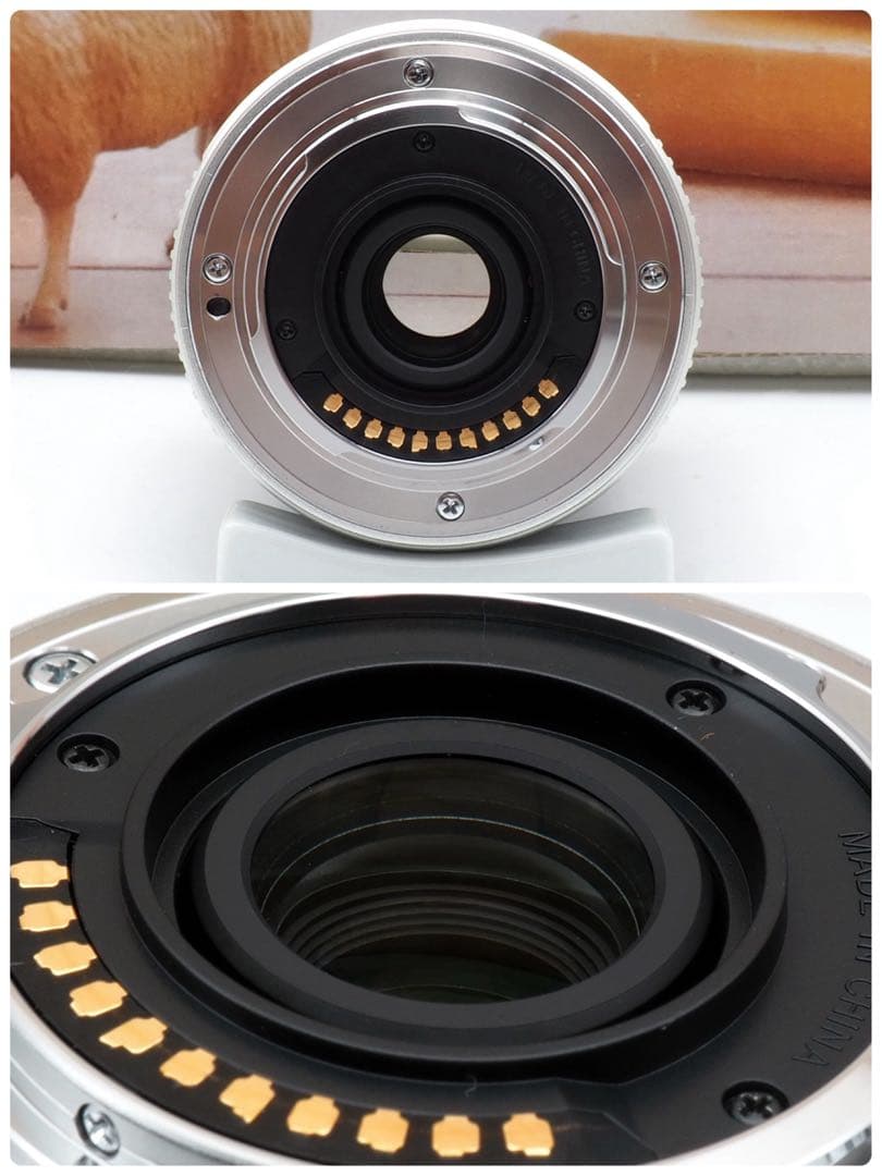 ❇️ 広角から中望遠までこれ1本 オリンパス望遠レンズ 14−150mm