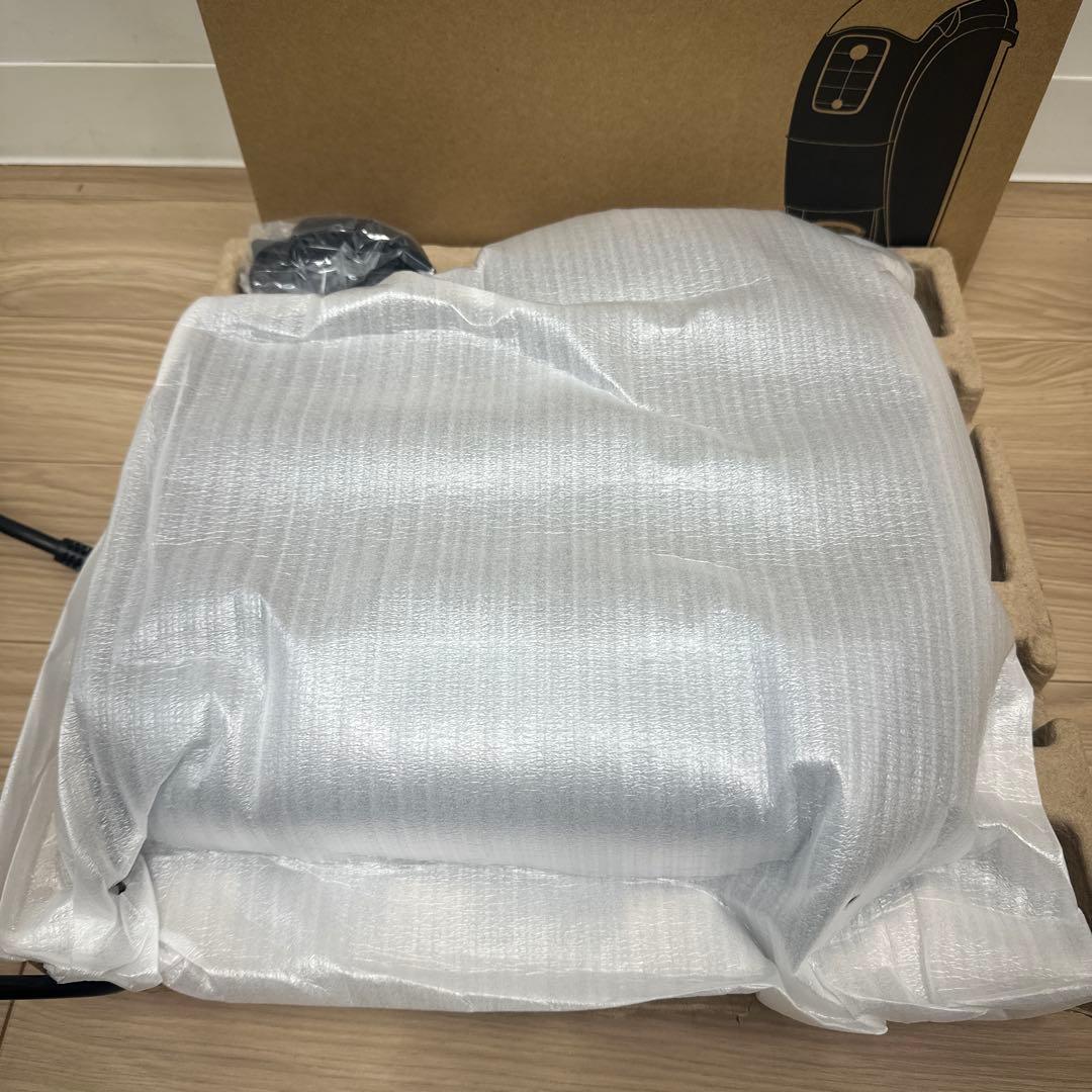 ネスカフェ　HPM9640-PB スリム