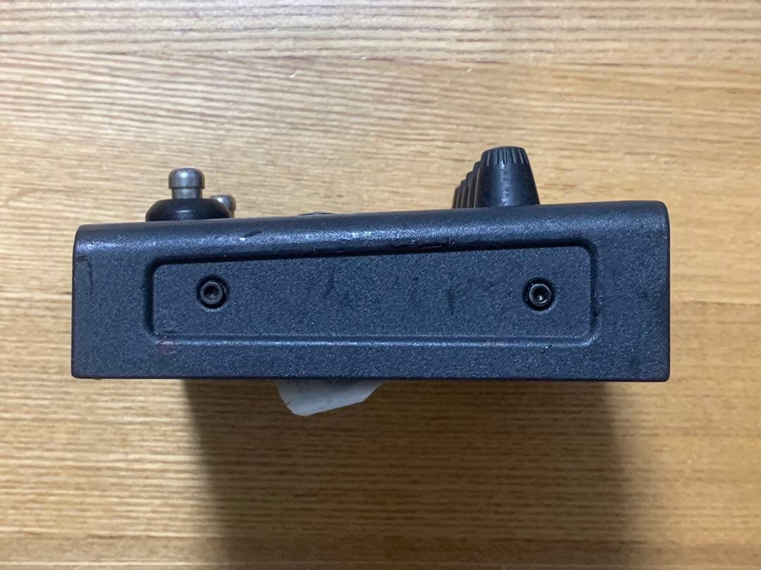 ギター tc electronic ND-1 NOVA DELAY