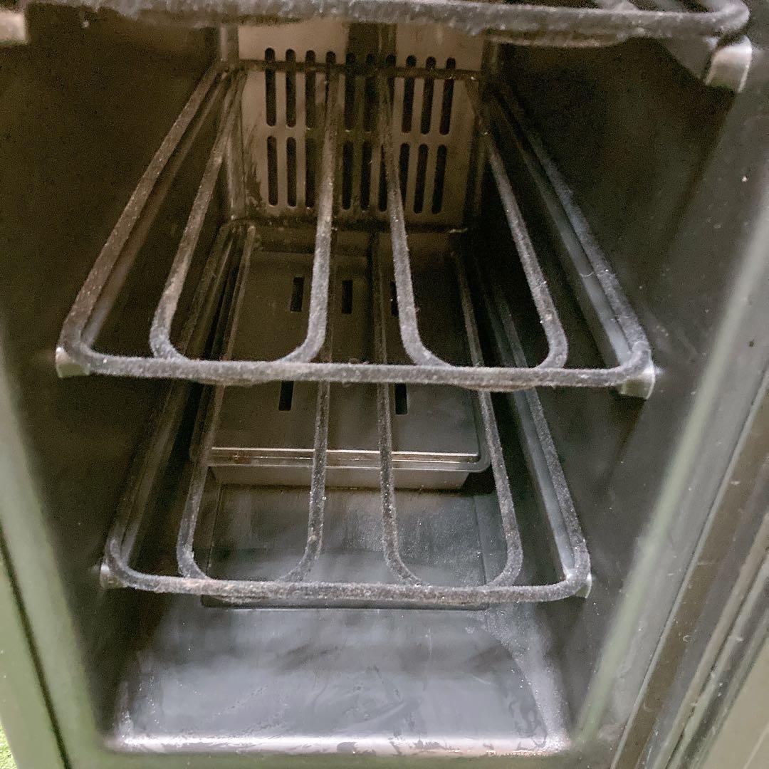 ワインセラー　WA-12E シークス株式会社