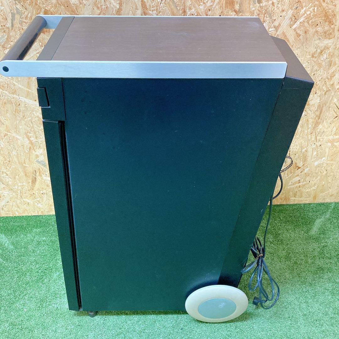 ワインセラー　WA-12E シークス株式会社