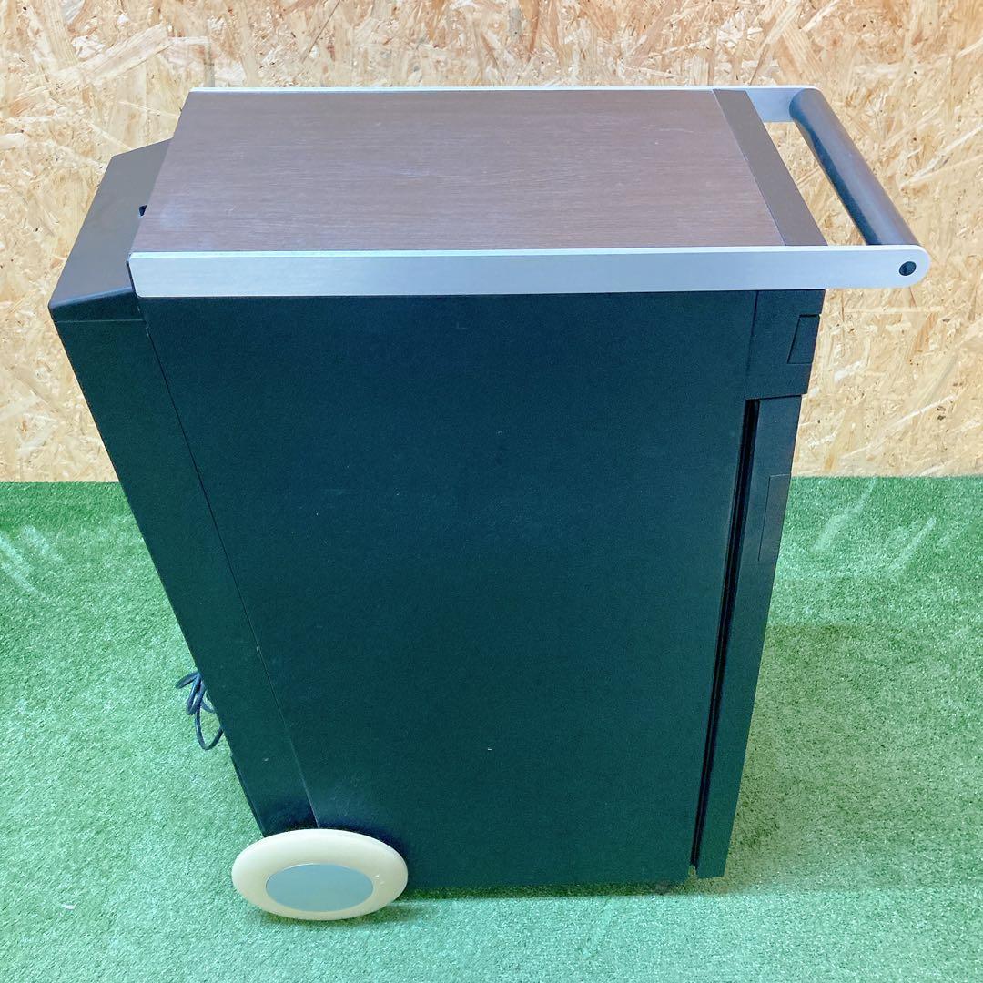 ワインセラー　WA-12E シークス株式会社